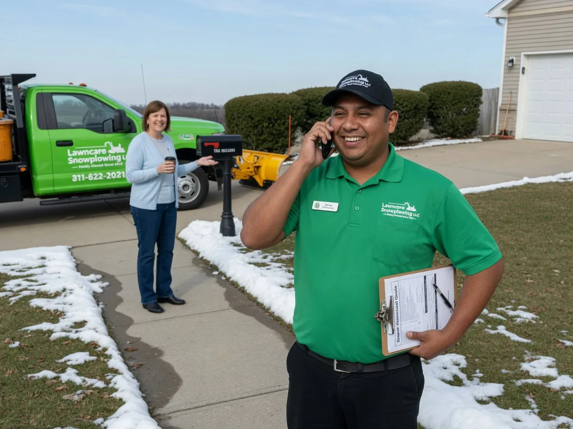 Lawn Care Services By Expert Landscaper Freeport, PA FAQs